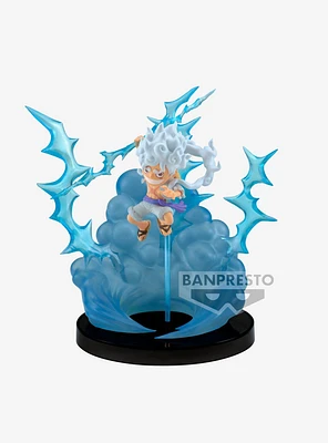 One Piece Banpresto One Piece World Collectable Figure
