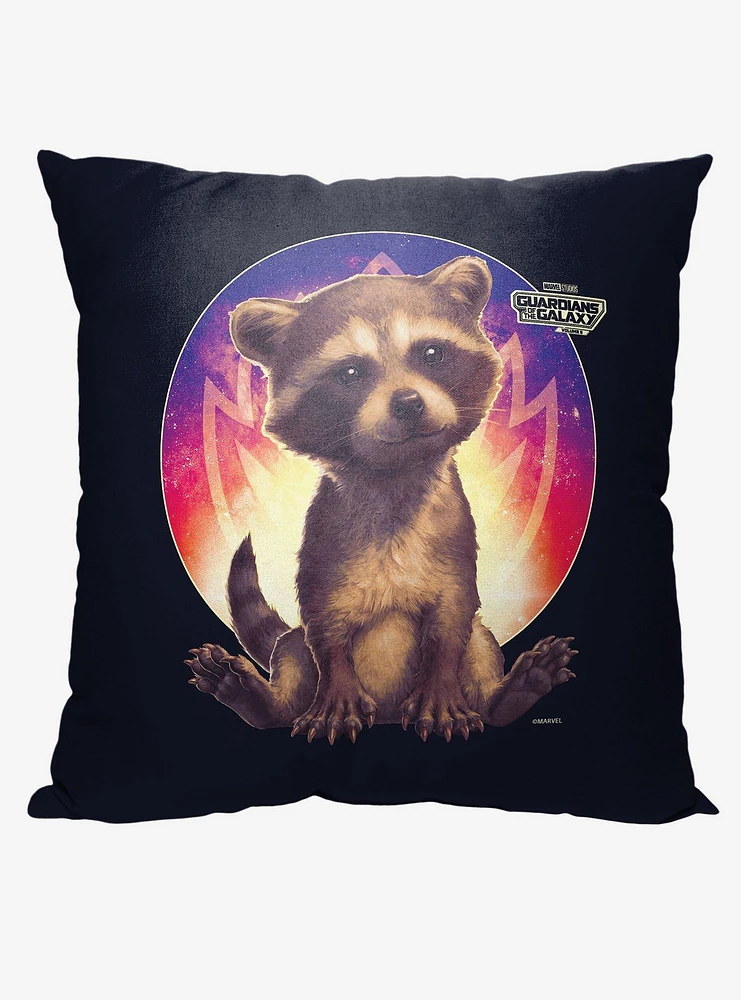 Galaxy throw pillow hotsell