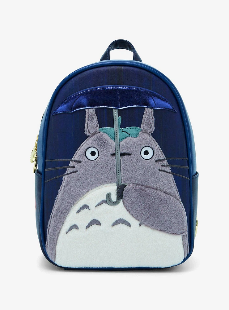 Studio Ghibli My Neighbor Totoro mini outlet backpack nwt