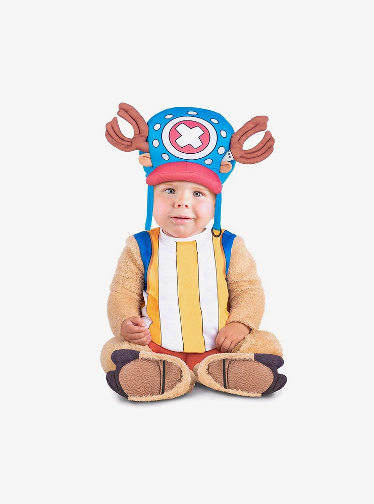 Boxlunch One Piece Chopper Infant Toddler Costume | Hamilton Place