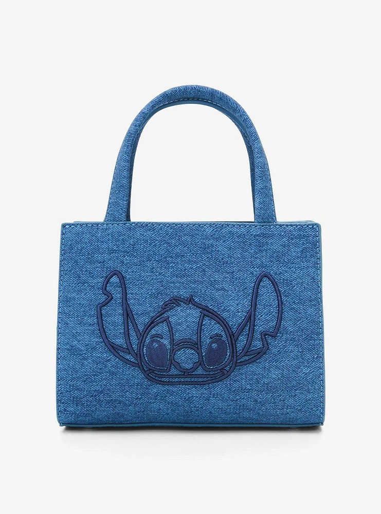 Loungefly Stitch and shops Scrump Tote