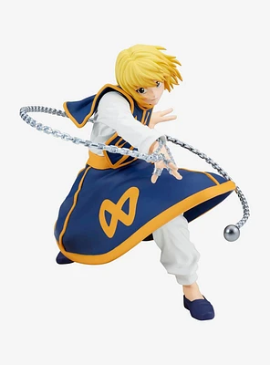 Hunter X Hunter Banpresto Hunter x Hunter Vibration Stars