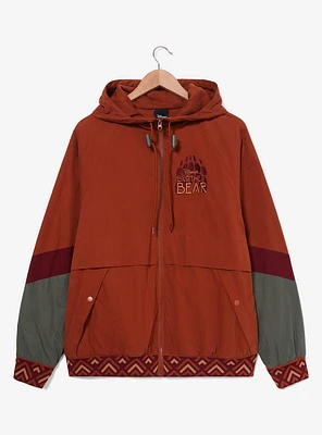 Disney Brother Bear Kenai & Koda Brotherhood Crewneck — BoxLunch