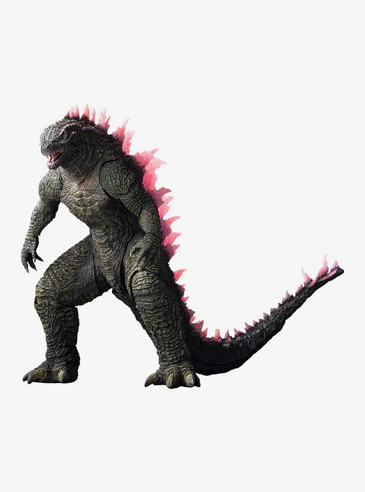 Boxlunch Bandai Spirits Godzilla x Kong: The New Empire S.H.