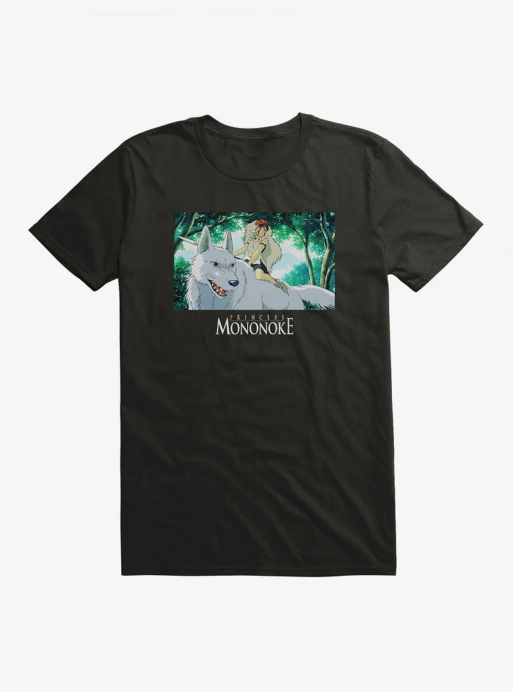 aftrdrk.co studio ghibli XL bootleg T-shirt vintage 100