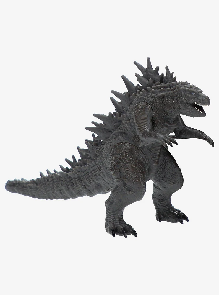 ゴジラ2001』 #4kdo10 #medicomtoy #godzilla #new_art_guild