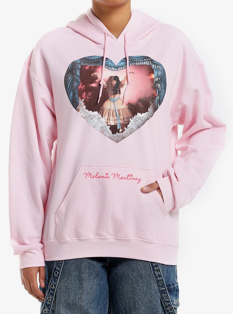 Melanie Martinez hoodie online