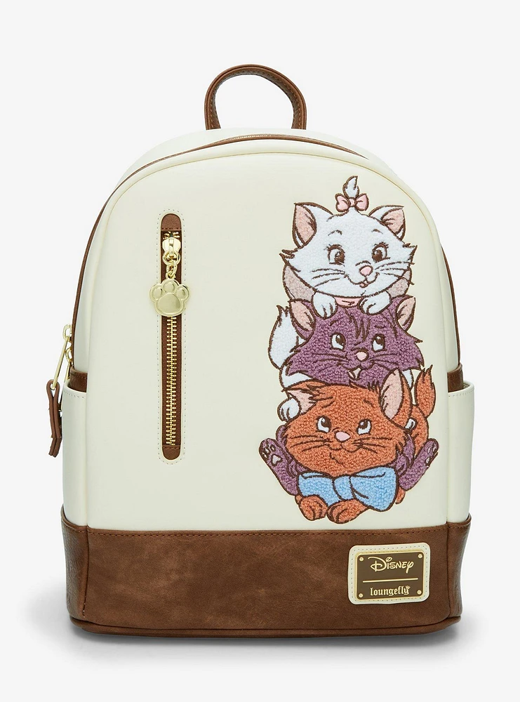 Loungefly aristocats backpack online