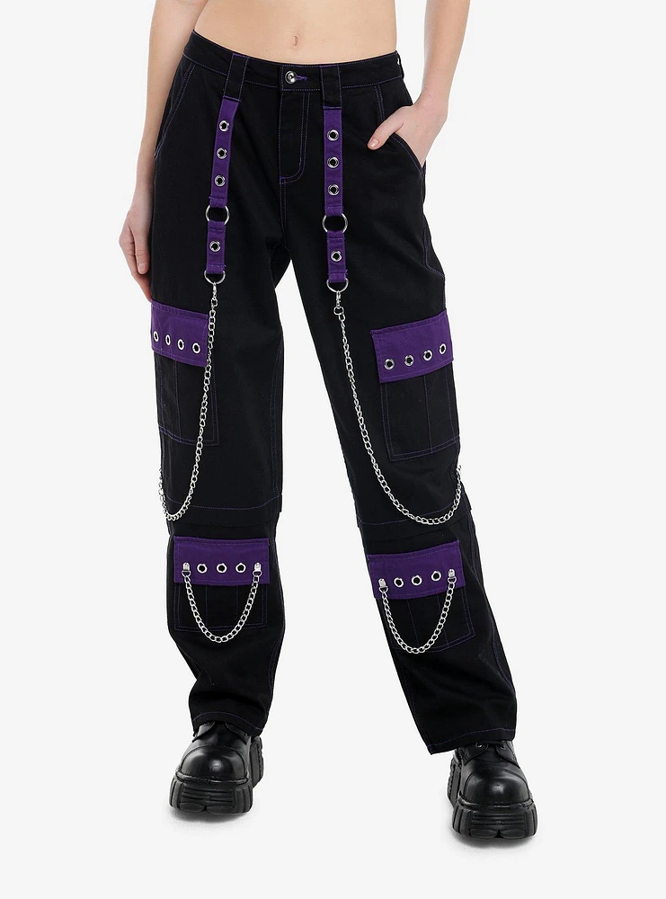GOOD GRIEF!/グッドグリーフ】CARPENTER PANTS（その他パンツ