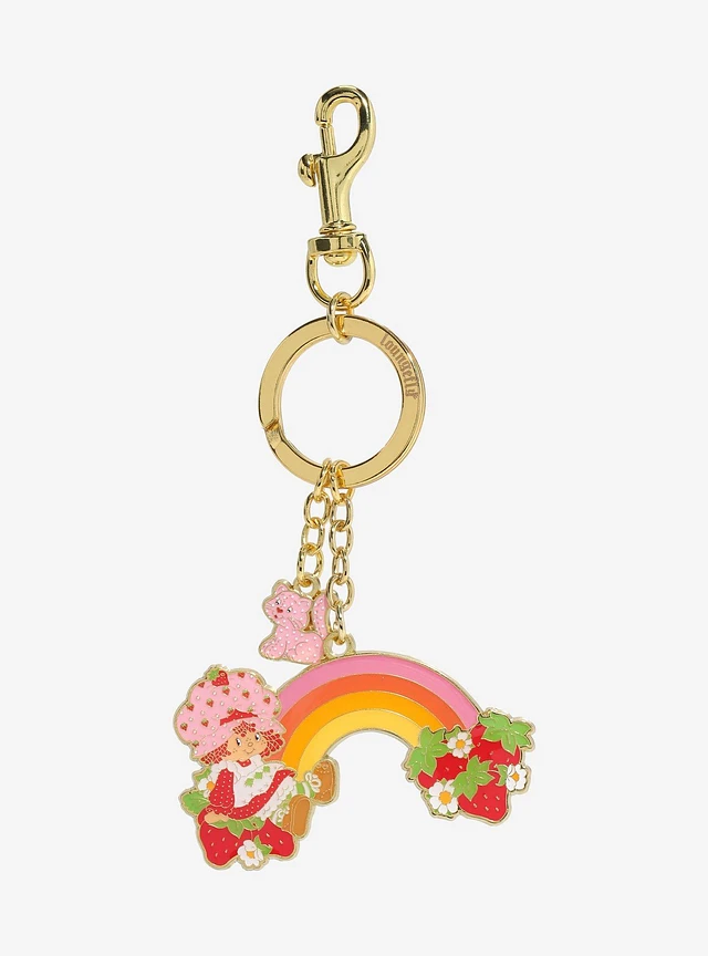 Claire's Care Bears™ x Strawberry Shortcake™ Claire's Exclusive