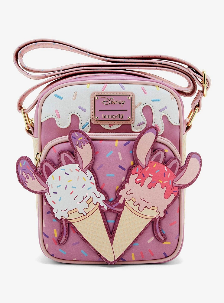 Lilo & Stitch Loungefly Loungefly Disney Lilo & Stitch Angel