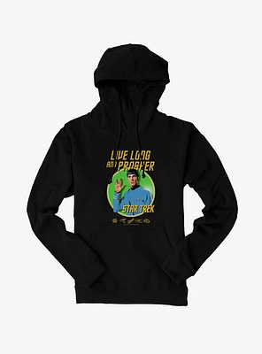 【PLATFORMX A$AP FERG】Always Strive And Prosper Hoodie Asap Ferg Asap Mob Always Strive And Prosper Hoodie - Maxxtees