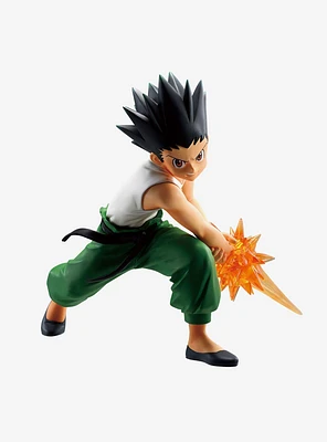 Hunter X Hunter Banpresto Hunter x Hunter Vibration Stars
