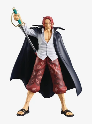 One Piece Banpresto One Piece DXF The Grandline Lady Wano