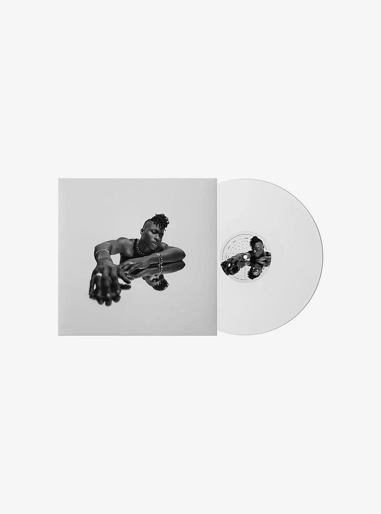 Lucky Daye Algorithm Vinyl