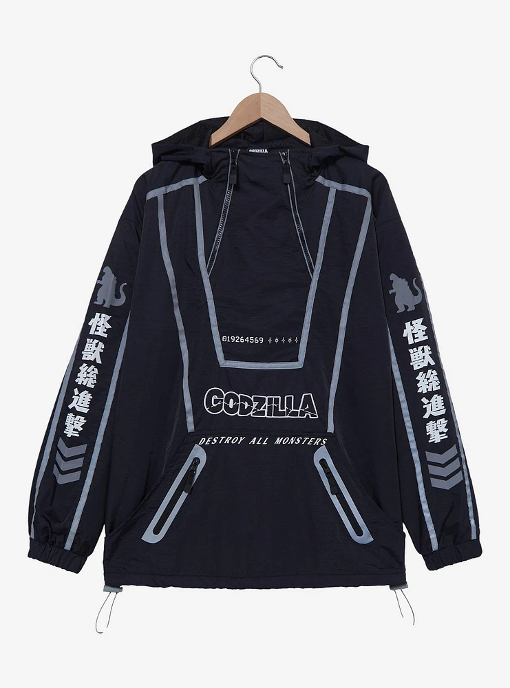 nadaダウンrebirthwhiz jieda undercover Godzilla/Toho Collectibles - Kaiju Battle