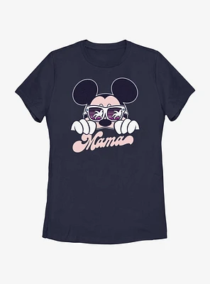 Mickey mouse aunt shirt on sale