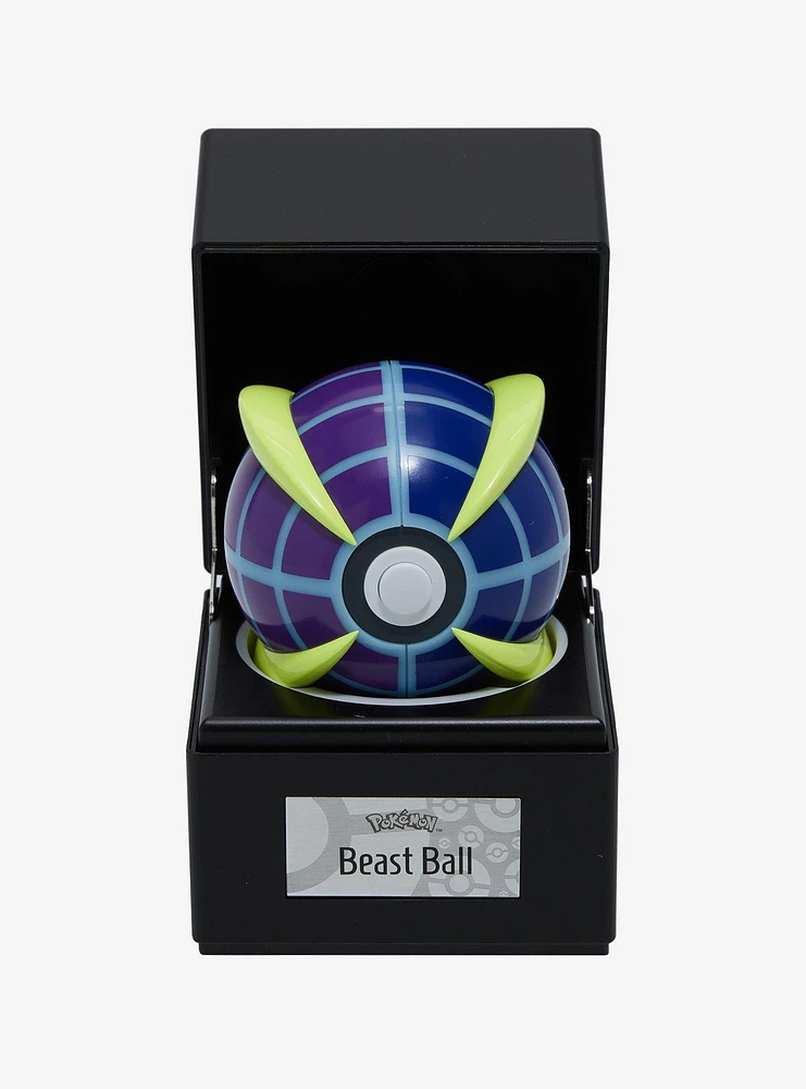 新品未開封 箱良好ウルトラボール レプリカ Beast Ball 海外正規品 新品未開封 箱良好ウルトラボール レプリカ Beast Ball 海外正規