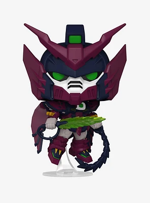 Funko POP! Super: Mobile Suit Gundam RX-78-2 Gundam 6.35-in Vinyl