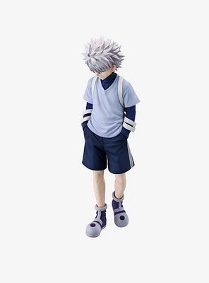 HUNTER x HUNTER ビスケ D賞 MASTERLISE ICHIBAN KUJI HUNTER X HUNTER - GREED ISLAND - D PRIZE