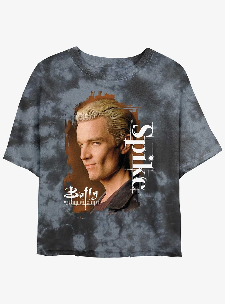 Buffy the sale Vampire Slayer - Spike T-Shirt - Size XXL