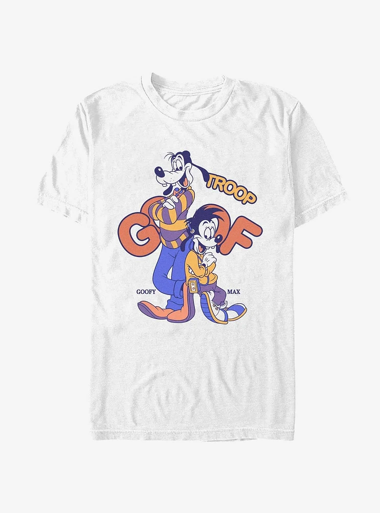 トップス GOODENOUGH Disney GUEST_0889f7d7-9349-45a1-ac24-