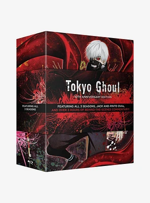 COOLS COMPLETE COLLECTION BOX クールス COOLS COMPLETE COLLECTION