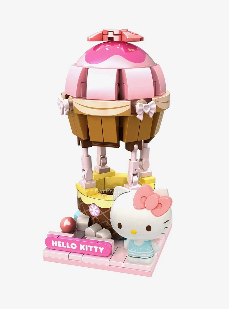 Sanrio Hamee Sanrio Hello Kitty and Friends Summer Wunderland Mini