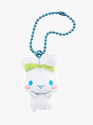 Claire's Cinnamoroll® Dangling By Ears Keychain Blind Bag - Styles