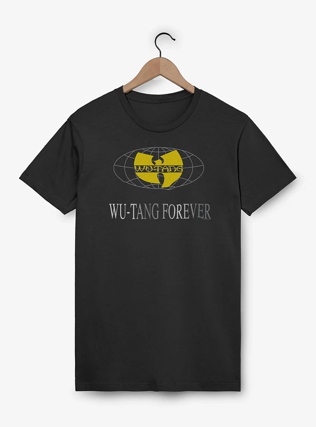 Cotton On Men Wu-Tang Clan Box Fit T-Shirt at CoolSprings Galleria
