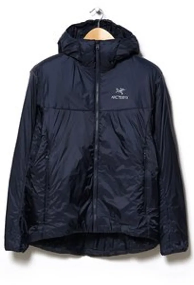 Arc'teryx Nuclei FL Men's Jacket | King's Cross