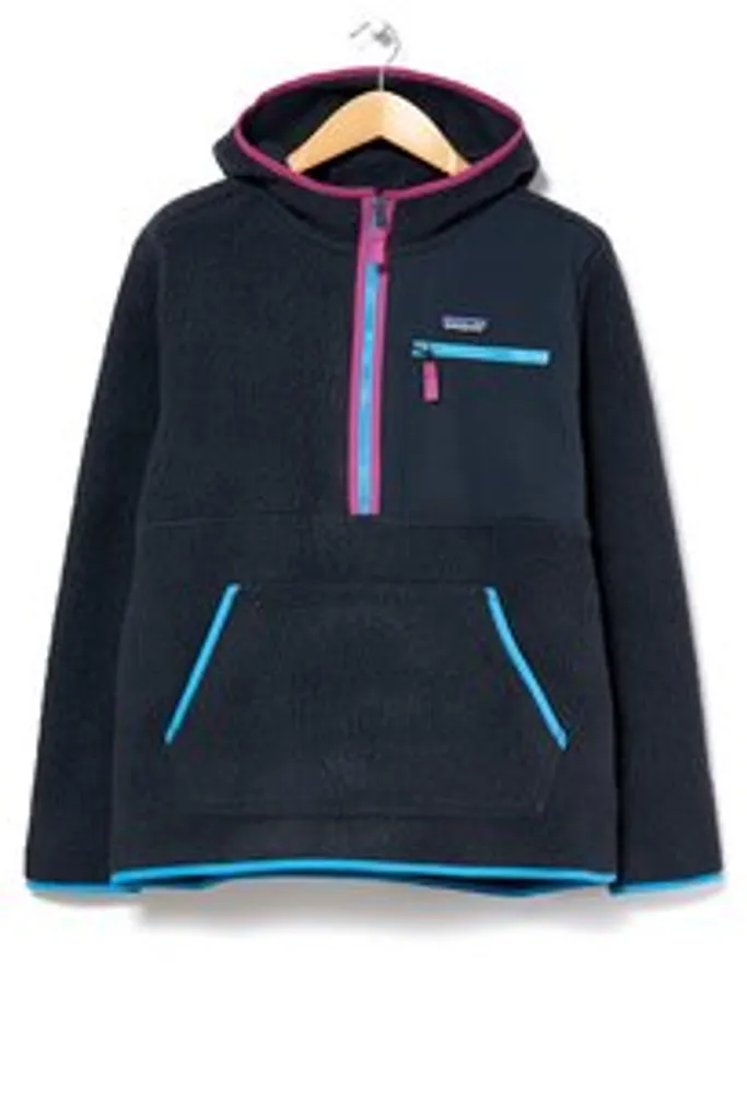 Patagonia Retro Pile Men's Pullover | King's Cross