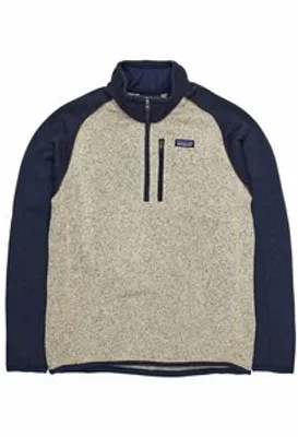 Patagonia better sweater dolomite on sale blue