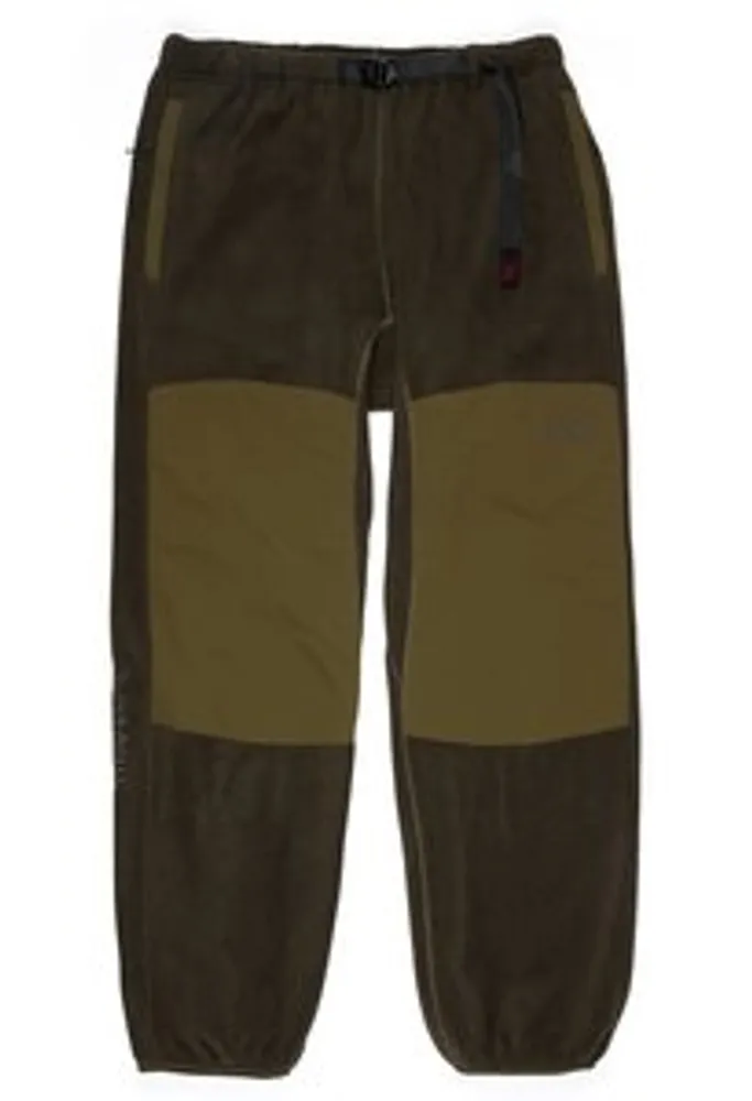 Gramicci Polartec Combination Pant | King's Cross