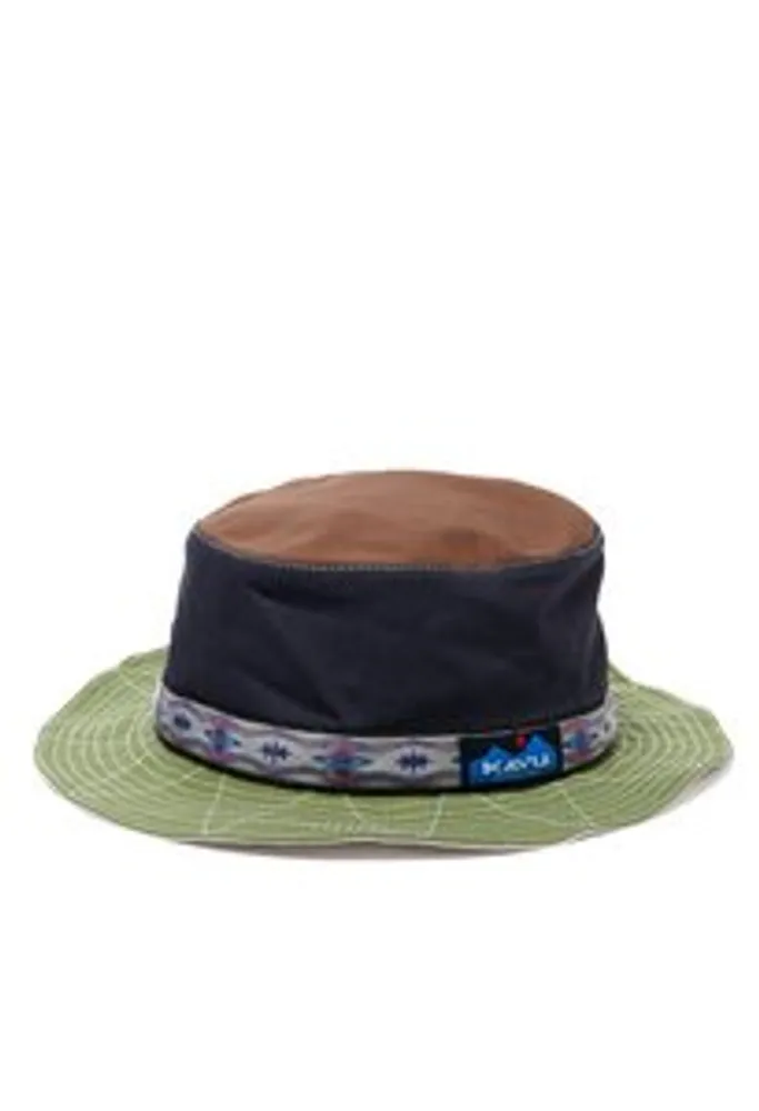 Kavu strap best sale bucket hat