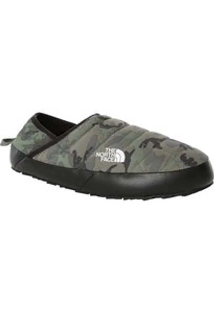 The north face men's discount thermoball traction mule v stores