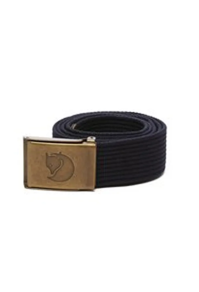 Fjallraven belts outlet