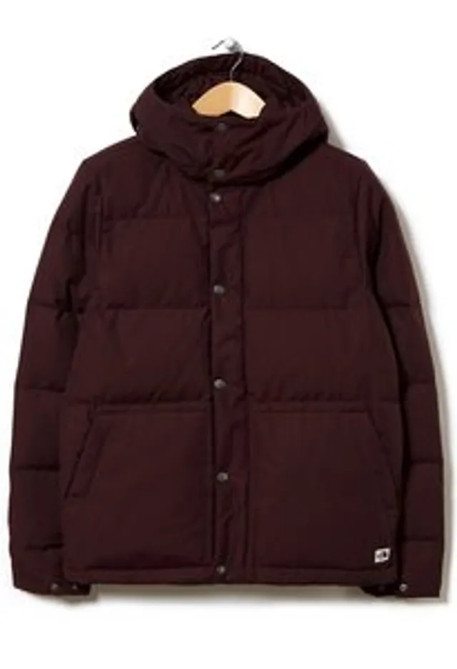 Men's box canyon sale jacket north face