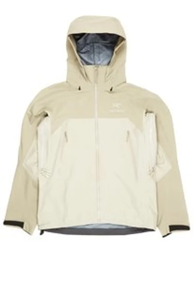 Arc'teryx Men's Beta AR GORE-TEX Pro Jacket | King's Cross