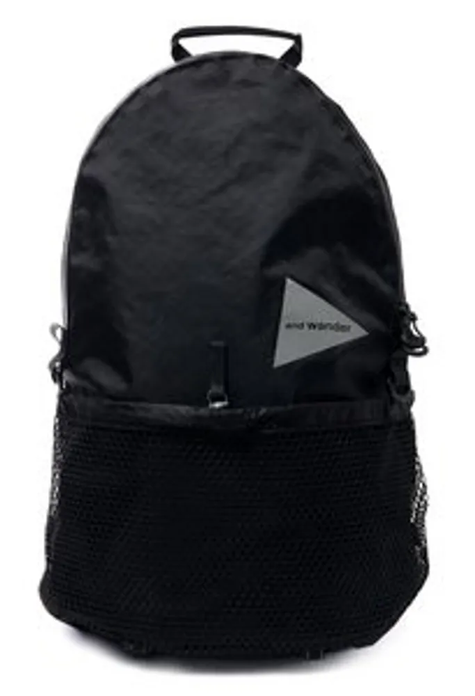 And Wander ECOPAK 20L Daypack | King's Cross