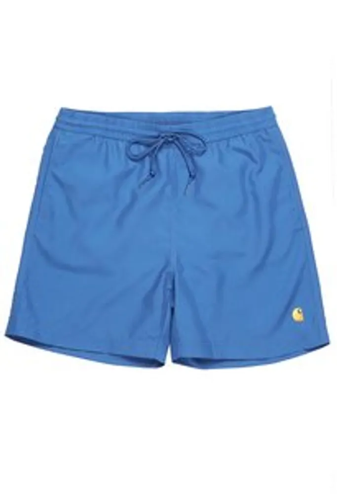 Carhartt chase hot sale swim trunk