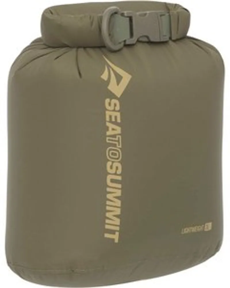 Sea to summit hotsell nano dry sack