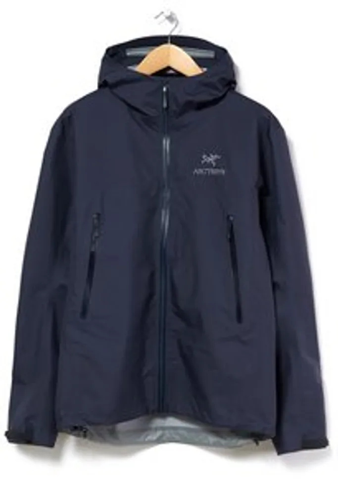 Arc'teryx Beta GORE-TEX Men's Jacket | King's Cross