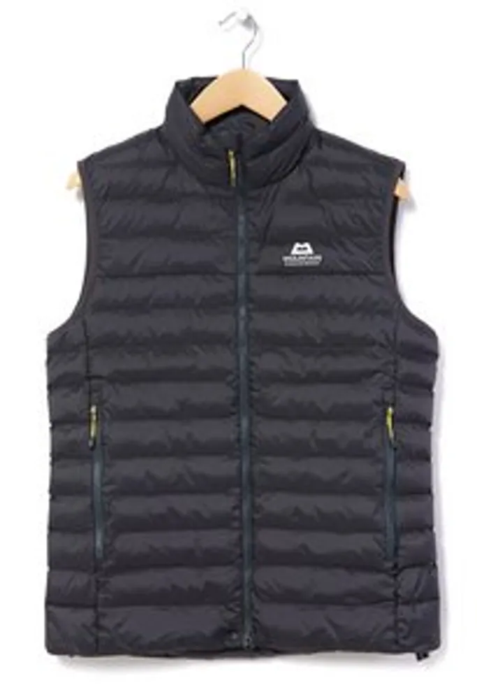 Mountain Equipment SuperFlux Men's Vest | King's Cross