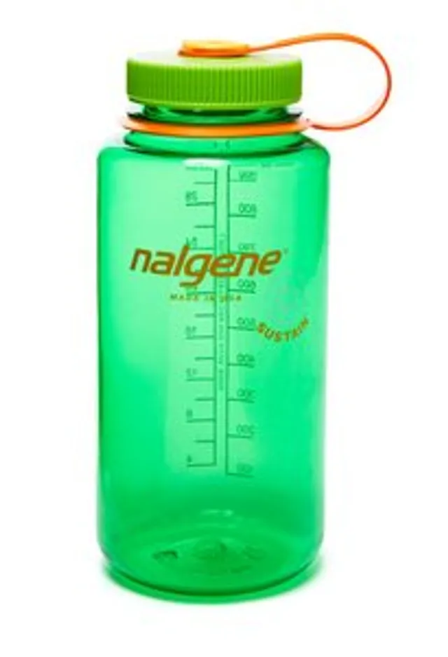 Palante Packs Pa'lante Packs Wide Water Bottle | King's Cross