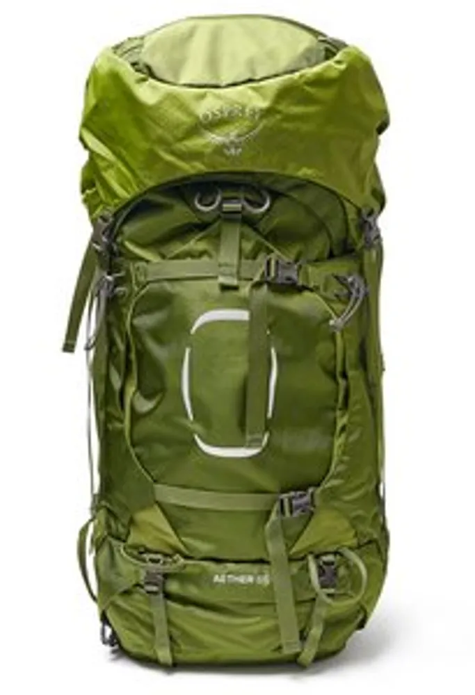 Osprey sale expedition pack