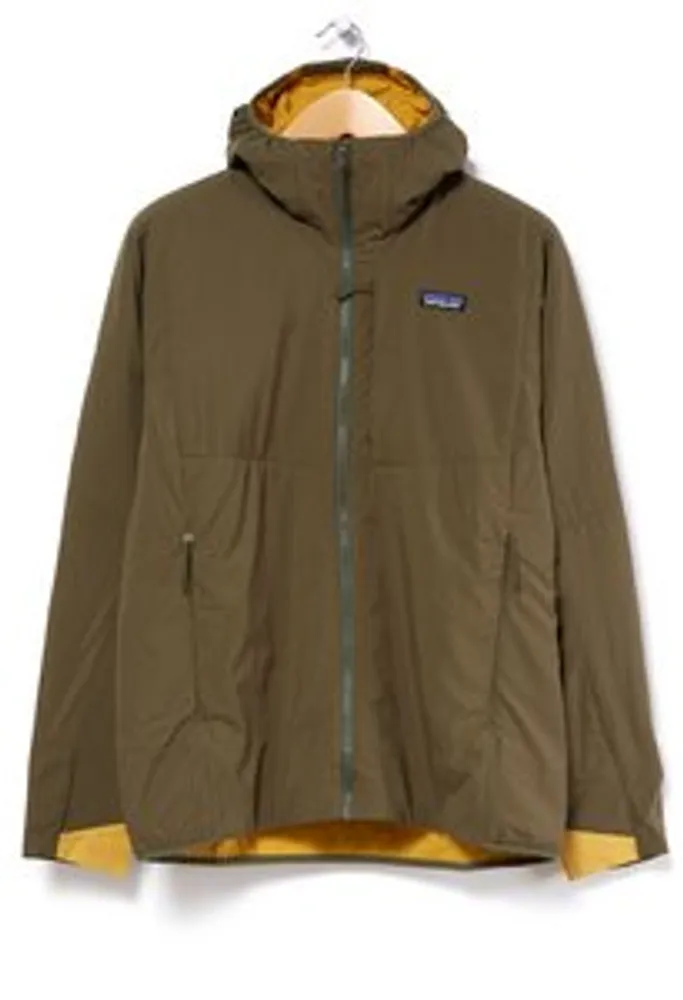 Patagonia men's clearance hoodie