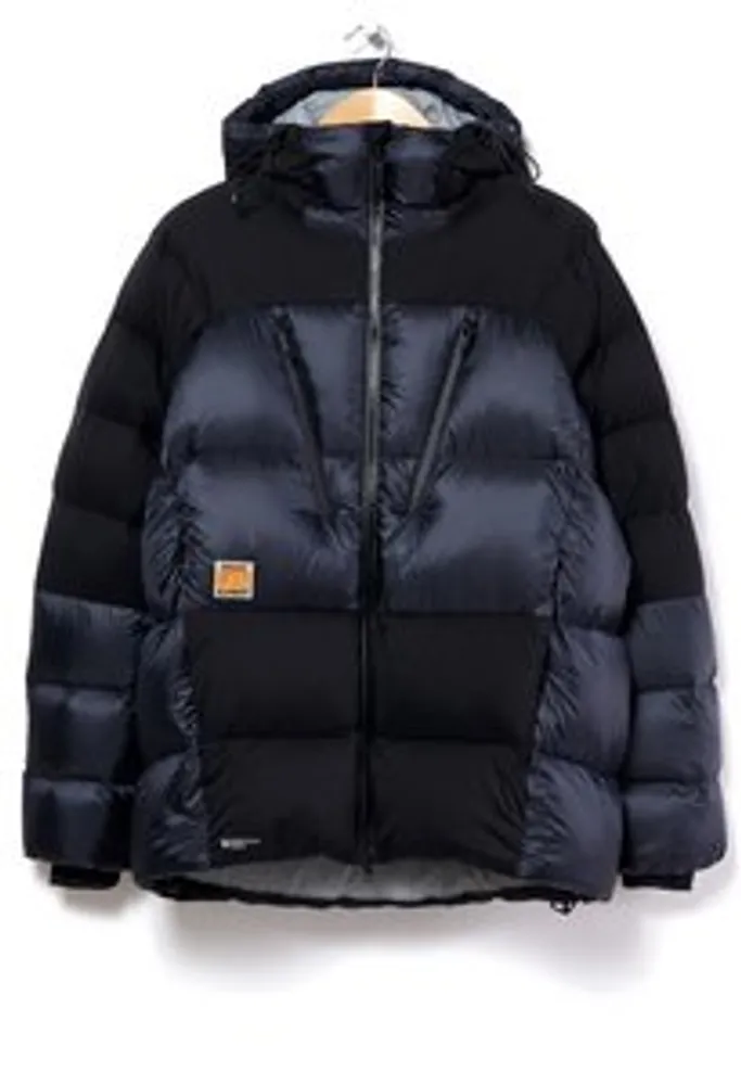 Millet shop down jacket