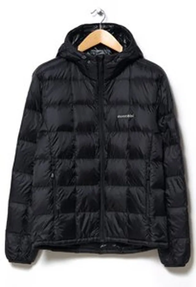 Men's noble store down jacket