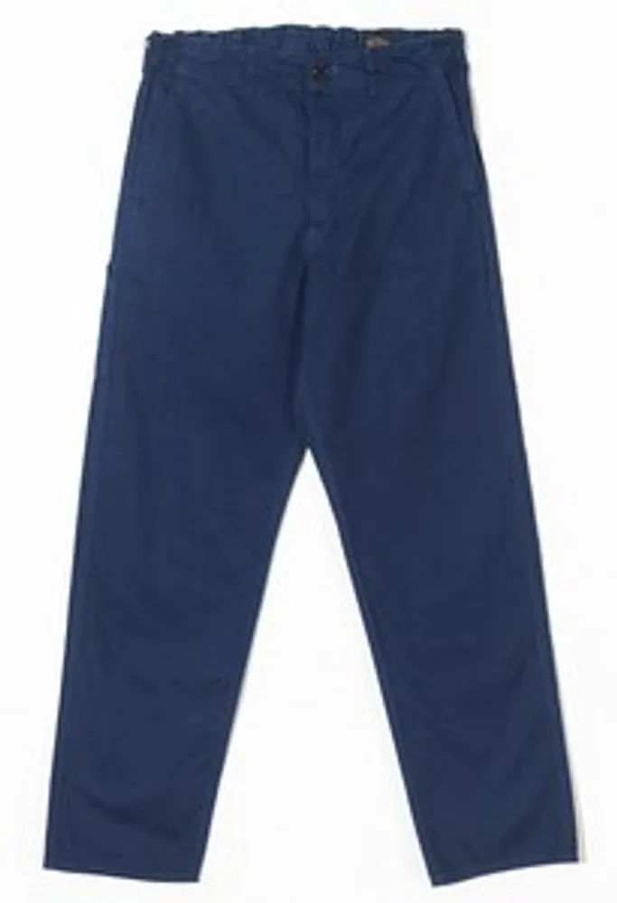 OrSlow French Work Pants King's Cross